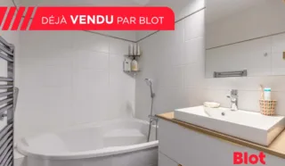 Appartement 5 pièce(s)