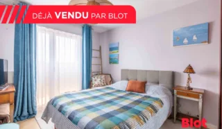 Appartement 5 pièce(s)