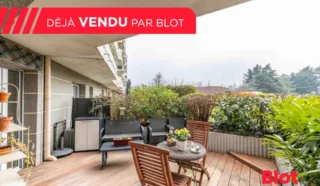 Appartement 5 pièce(s)