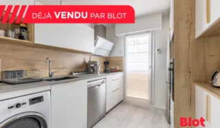 Appartement 5 pièce(s)