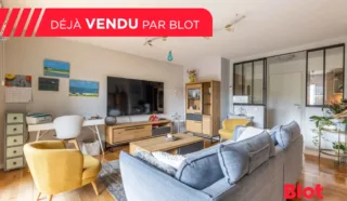 Appartement 5 pièce(s)