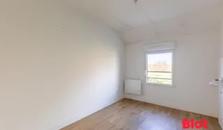 Maison 4 pièce(s)