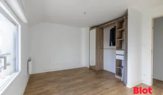 Maison 4 pièce(s)