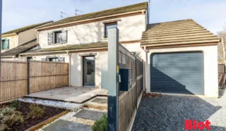 Maison 4 pièce(s)