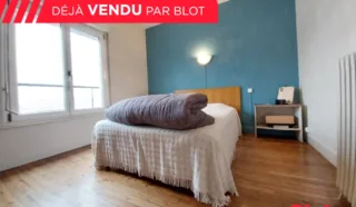 Maison 5 pièce(s)