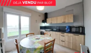 Maison 5 pièce(s)