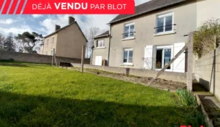 Maison 5 pièce(s)