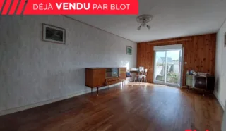 Maison 5 pièce(s)