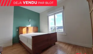 Maison 5 pièce(s)