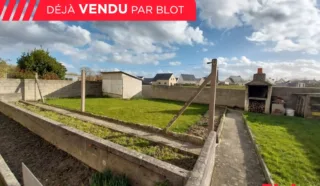 Maison 5 pièce(s)