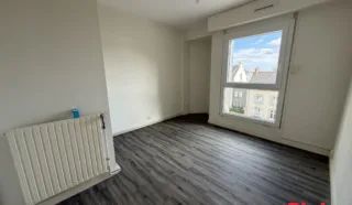 Appartement 3 pièce(s)