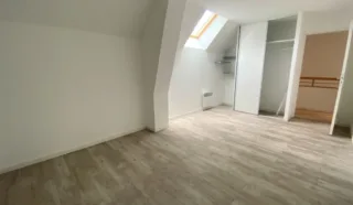 Maison 4 pièce(s)
