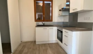 Maison 4 pièce(s)