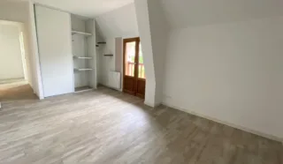 Maison 4 pièce(s)