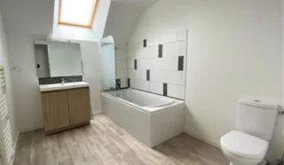 Maison 4 pièce(s)