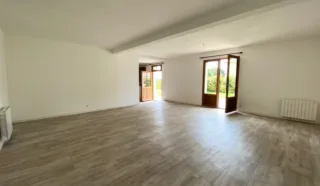 Maison 4 pièce(s)