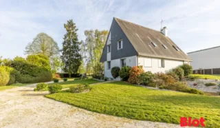 Maison 7 pièce(s)