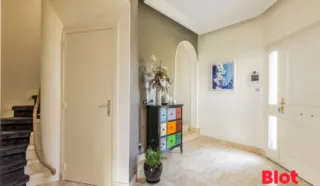 Maison 7 pièce(s)
