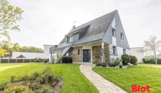 Maison 7 pièce(s)