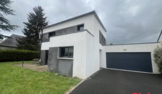 Maison 5 pièce(s)