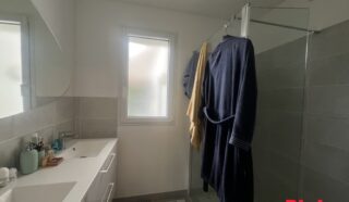 Maison 5 pièce(s)