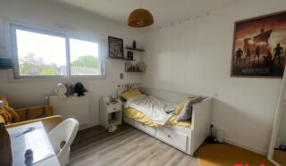 Maison 5 pièce(s)