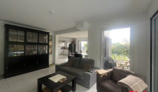 Maison 5 pièce(s)