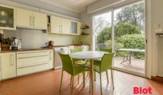 Maison 9 pièce(s)