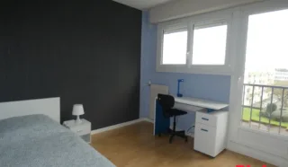 Appartement 4 pièce(s)