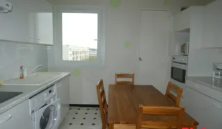 Appartement 4 pièce(s)