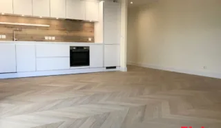 Appartement 3 pièce(s)