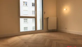 Appartement 3 pièce(s)