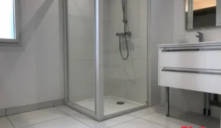 Appartement 3 pièce(s)