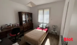 Maison 4 pièce(s)