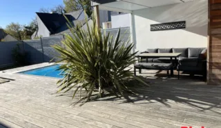 Maison 6 pièce(s)