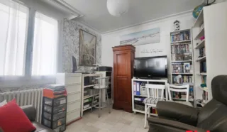 Maison 4 pièce(s)