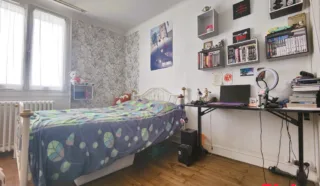 Maison 4 pièce(s)