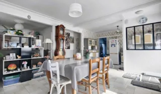 Maison 4 pièce(s)