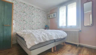 Maison 4 pièce(s)