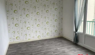 Appartement 4 pièce(s)