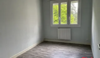 Appartement 4 pièce(s)