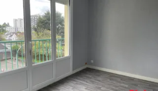 Appartement 4 pièce(s)