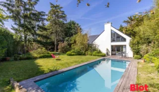 Maison 8 pièce(s)