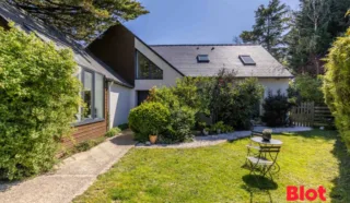 Maison 8 pièce(s)