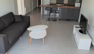 Appartement 3 pièce(s)