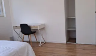 Appartement 3 pièce(s)