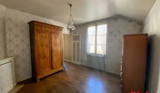 Maison 3 pièce(s)