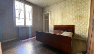 Maison 3 pièce(s)