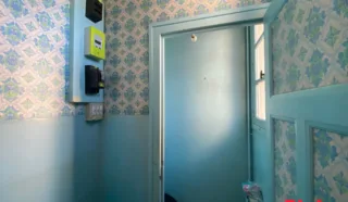 Maison 3 pièce(s)