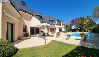 Maison 10 pièce(s)